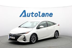 Toyota Prius bild 4