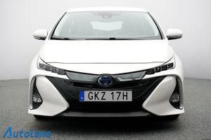 Toyota Prius bild 27