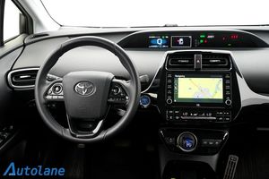 Toyota Prius bild 12