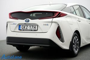 Toyota Prius bild 30
