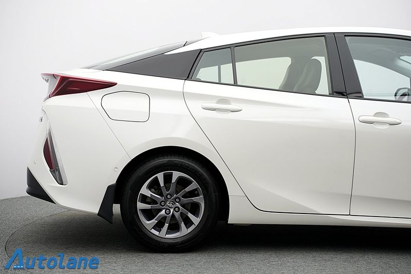 Toyota Prius bild 28