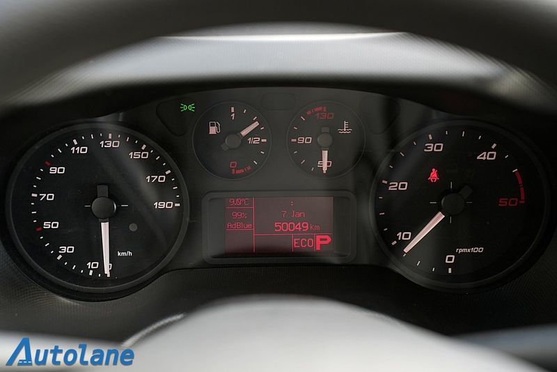 Iveco Daily bild 10