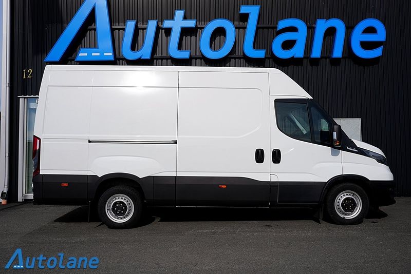 Iveco Daily bild 5
