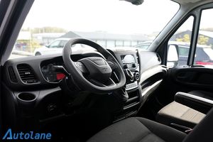 Iveco Daily bild 9