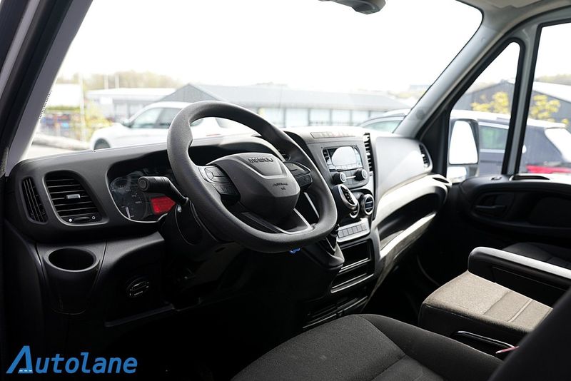 Iveco Daily bild 9
