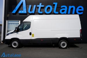 Iveco Daily bild 7