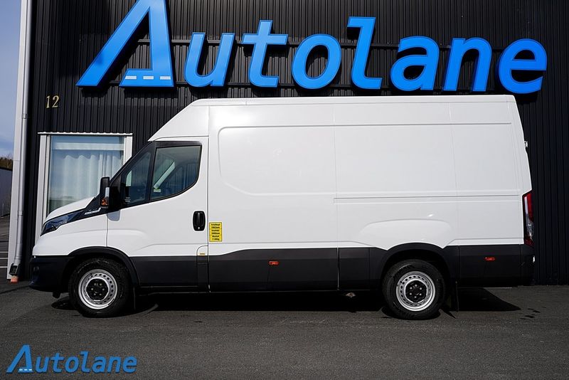 Iveco Daily bild 7