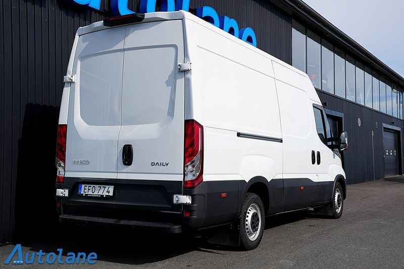 Iveco Daily bild 4