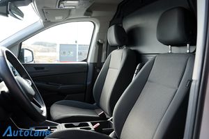Volkswagen Caddy Maxi bild 14