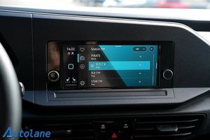 Volkswagen Caddy Maxi bild 10