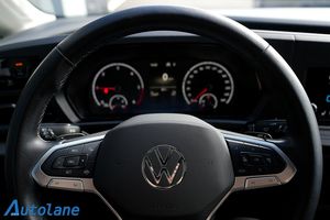Volkswagen Caddy Maxi bild 12