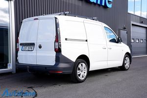 Volkswagen Caddy Maxi bild 16