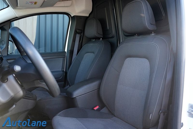 Mercedes Citan bild 12