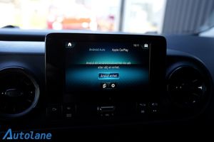 Mercedes Citan bild 15