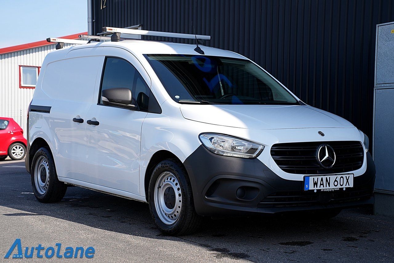 Mercedes Citan