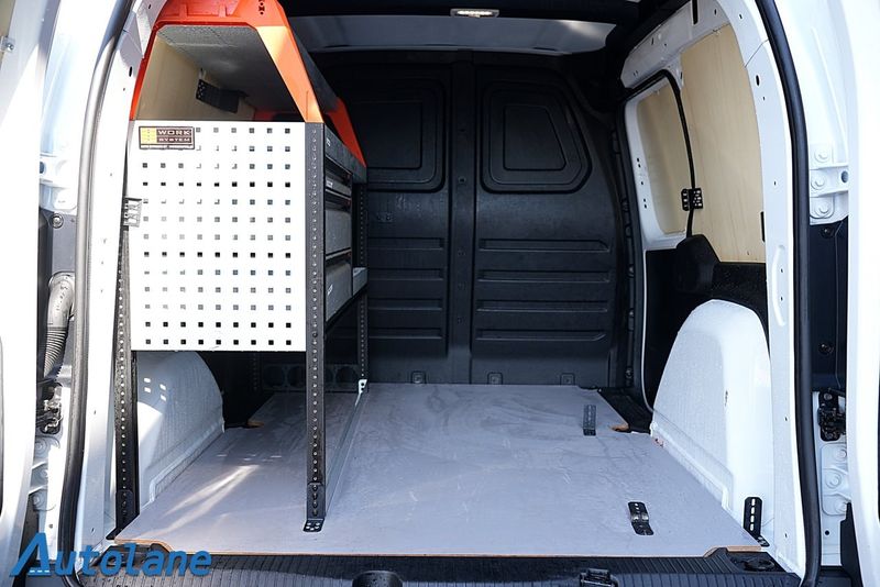 Mercedes Citan bild 9