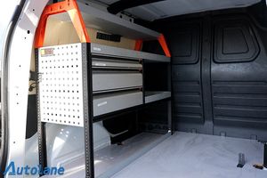 Mercedes Citan bild 10