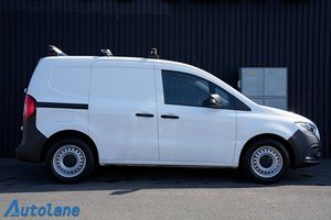 Mercedes Citan bild 3