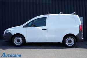 Mercedes Citan bild 6