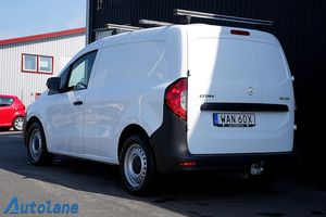 Mercedes Citan bild 7