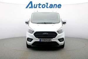 Ford Transit Custom bild 3