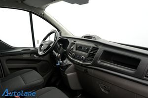 Ford Transit Custom bild 16