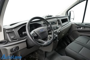 Ford Transit Custom bild 15