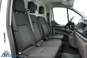 Ford Transit Custom bild 23