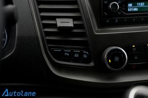 Ford Transit Custom bild 25