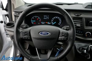 Ford Transit Custom bild 17