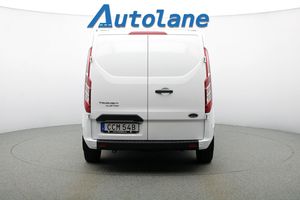 Ford Transit Custom bild 7