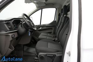 Ford Transit Custom bild 18