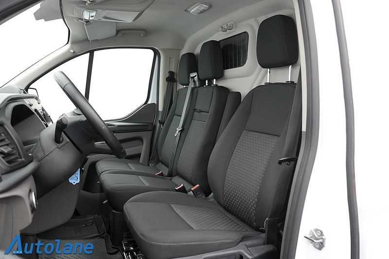 Ford Transit Custom bild 19
