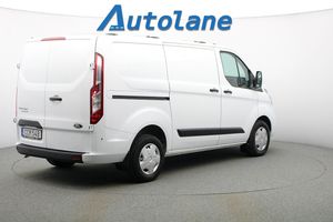 Ford Transit Custom bild 8