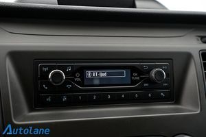 Ford Transit Custom bild 20