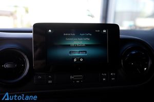 Mercedes Citan bild 19