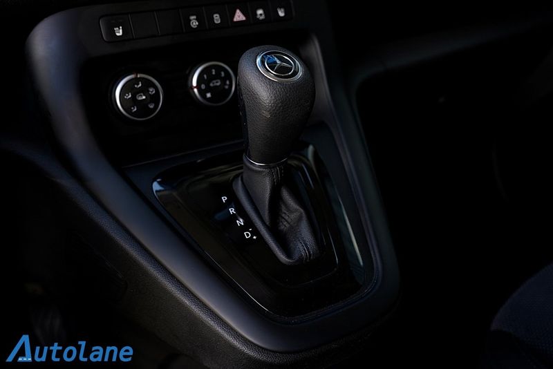 Mercedes Citan bild 15