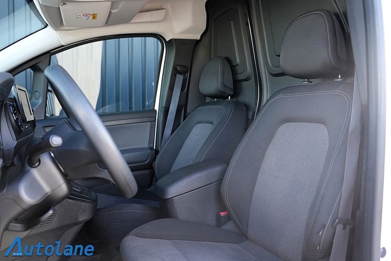 Mercedes Citan bild 13