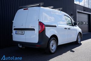 Mercedes Citan bild 7