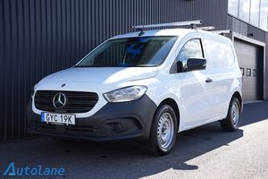 Mercedes Citan bild 1