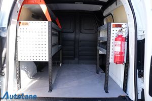 Mercedes Citan bild 9