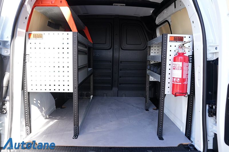 Mercedes Citan bild 9