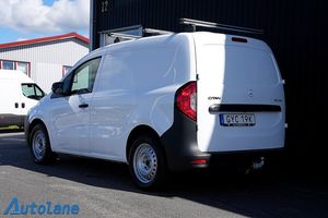 Mercedes Citan bild 4