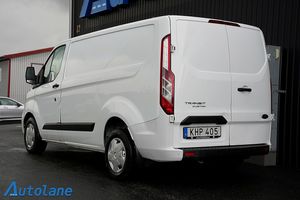 Ford Transit Custom bild 4