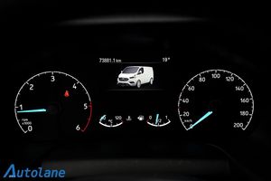 Ford Transit Custom bild 10
