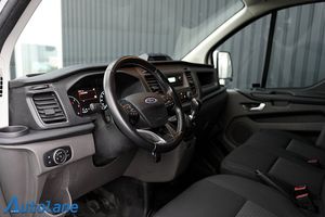 Ford Transit Custom bild 9