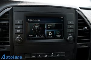 Mercedes Vito bild 18