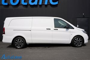 Mercedes Vito bild 3