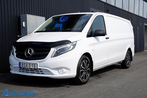 Mercedes Vito bild 5