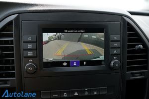 Mercedes Vito bild 13